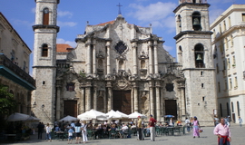 K�ba Balay� Gezi