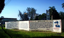 K�ba Balay� Gezi