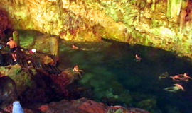 K�ba Balay� Gezi