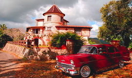 K�ba Balay� Gezi