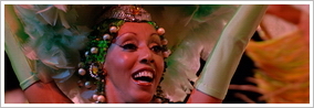 K�ba Festivaller