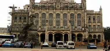 Museo de la Revoluci�n