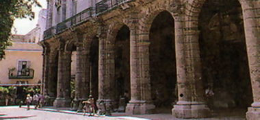 Museum of the City